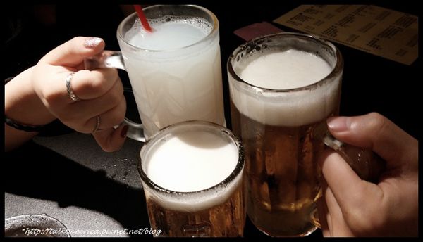 『呷』「捷運小巨蛋站」☆ 響 串燒食堂 ☆ 巷弄間的燒烤居酒屋