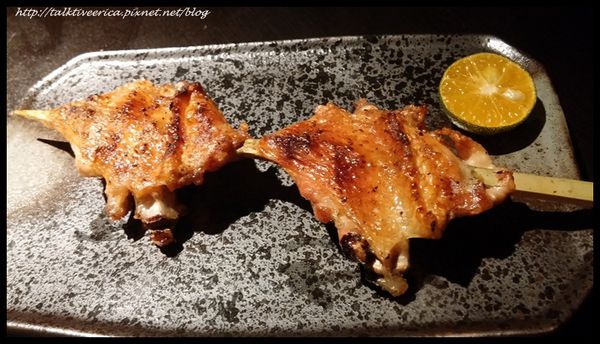 『呷』「捷運小巨蛋站」☆ 響 串燒食堂 ☆ 巷弄間的燒烤居酒屋