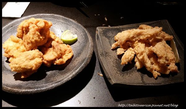 『呷』「捷運小巨蛋站」☆ 響 串燒食堂 ☆ 巷弄間的燒烤居酒屋