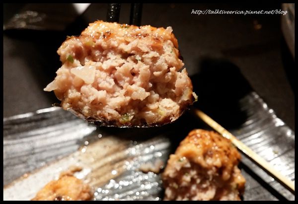 『呷』「捷運小巨蛋站」☆ 響 串燒食堂 ☆ 巷弄間的燒烤居酒屋