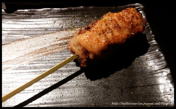 『呷』「捷運小巨蛋站」☆ 響 串燒食堂 ☆ 巷弄間的燒烤居酒屋