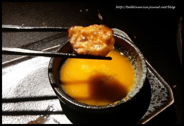 『呷』「捷運小巨蛋站」☆ 響 串燒食堂 ☆ 巷弄間的燒烤居酒屋