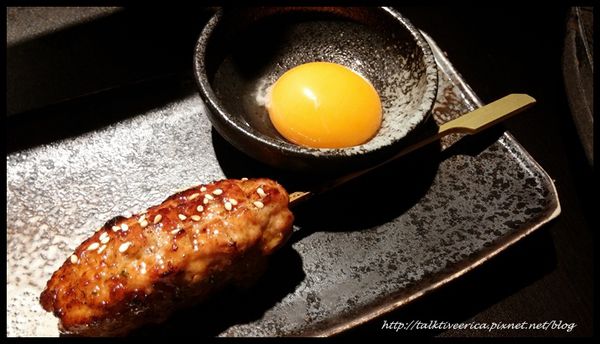 『呷』「捷運小巨蛋站」☆ 響 串燒食堂 ☆ 巷弄間的燒烤居酒屋