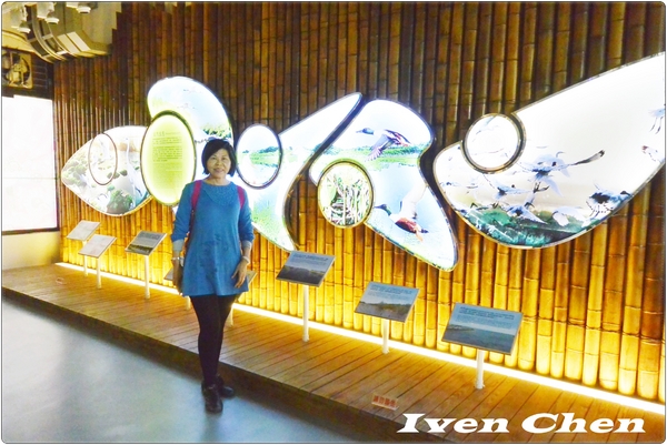 北門遊客中心：《台南景點》2016.12.31台南之旅->北門水晶教堂-> 高跟鞋教堂