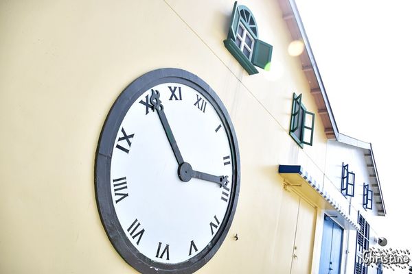 【台南。景點】 北門區 / 北門水晶教堂，北門遊客中心，浪漫婚紗拍照景點