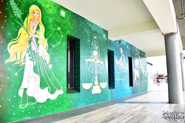 【台南。景點】 北門區 / 北門水晶教堂，北門遊客中心，浪漫婚紗拍照景點