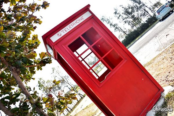 【台南。景點】 北門區 / 北門水晶教堂，北門遊客中心，浪漫婚紗拍照景點
