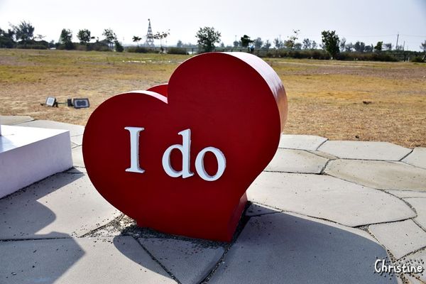 【台南。景點】 北門區 / 北門水晶教堂，北門遊客中心，浪漫婚紗拍照景點