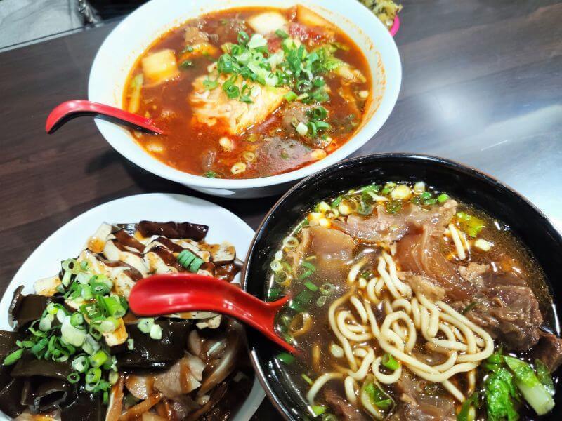 牛肉傳奇 今日點餐