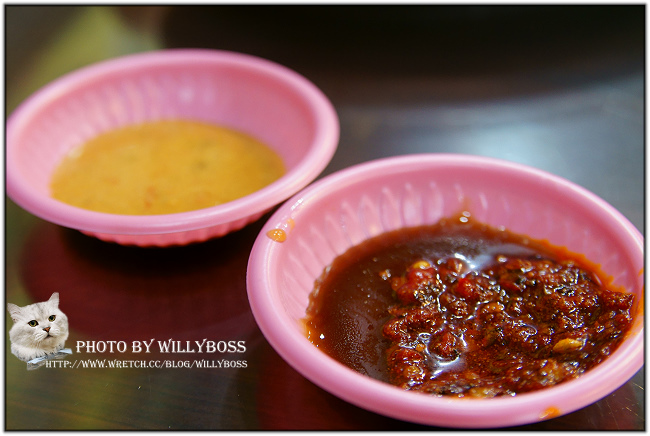 牛肉傳奇專業牛肉麵館