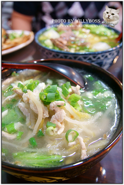 牛肉傳奇專業牛肉麵館