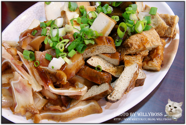 牛肉傳奇專業牛肉麵館