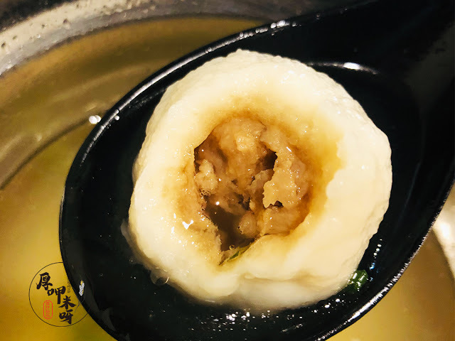 【厚呷米呀│台北萬華】海天香餃 在地超過20年好吃特色水餃老店/正宗㊣很多人吃這家長大的/除了水餃之外雲吞撈麵也好吃必點/另售冷凍水餃多款特色口味 近捷運藍線龍山寺站1、2號出口-鄰近龍山寺