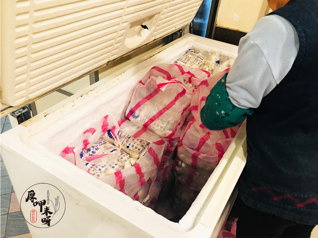 【厚呷米呀│台北萬華】海天香餃 在地超過20年好吃特色水餃老店/正宗㊣很多人吃這家長大的/除了水餃之外雲吞撈麵也好吃必點/另售冷凍水餃多款特色口味 近捷運藍線龍山寺站1、2號出口-鄰近龍山寺