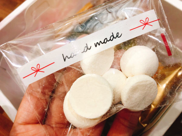 < Ez chocolat 囍餅花園 > 手工喜餅試吃 , 婚禮小物 , 試吃心得分享  2019.03.15