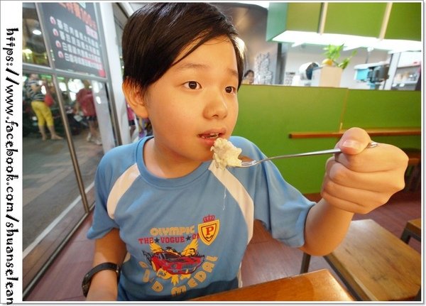 ◊ 阿嬤哇來甲冰囉! ➩ 新板特區 板橋 漢生東路 黑糖嬤嬤