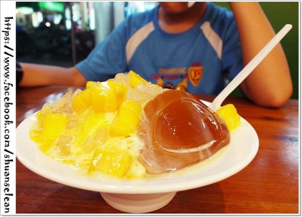 ◊ 阿嬤哇來甲冰囉! ➩ 新板特區 板橋 漢生東路 黑糖嬤嬤