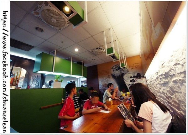 ◊ 阿嬤哇來甲冰囉! ➩ 新板特區 板橋 漢生東路 黑糖嬤嬤