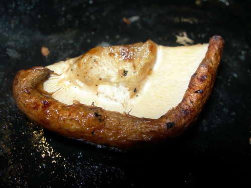 『我！就厲害(板橋店)』無盡享用頂級肉肉與超大隻蝦蝦的感覺真棒!!