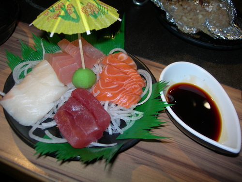 『我！就厲害(板橋店)』無盡享用頂級肉肉與超大隻蝦蝦的感覺真棒!!