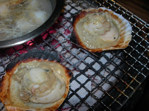 『我！就厲害(板橋店)』無盡享用頂級肉肉與超大隻蝦蝦的感覺真棒!!