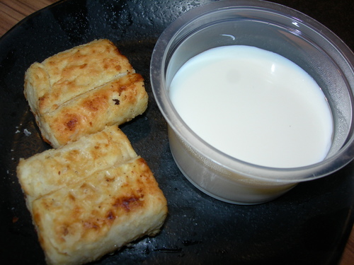 『我！就厲害(板橋店)』無盡享用頂級肉肉與超大隻蝦蝦的感覺真棒!!