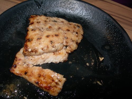 『我！就厲害(板橋店)』無盡享用頂級肉肉與超大隻蝦蝦的感覺真棒!!