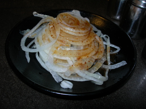 『我！就厲害(板橋店)』無盡享用頂級肉肉與超大隻蝦蝦的感覺真棒!!