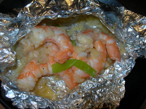 『我！就厲害(板橋店)』無盡享用頂級肉肉與超大隻蝦蝦的感覺真棒!!