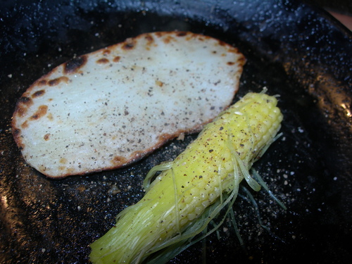 『我！就厲害(板橋店)』無盡享用頂級肉肉與超大隻蝦蝦的感覺真棒!!
