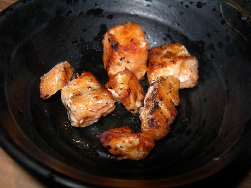 『我！就厲害(板橋店)』無盡享用頂級肉肉與超大隻蝦蝦的感覺真棒!!