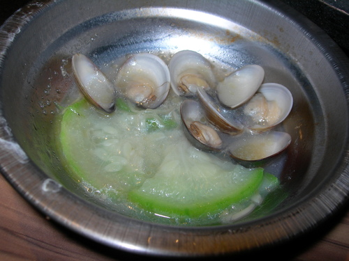 『我！就厲害(板橋店)』無盡享用頂級肉肉與超大隻蝦蝦的感覺真棒!!