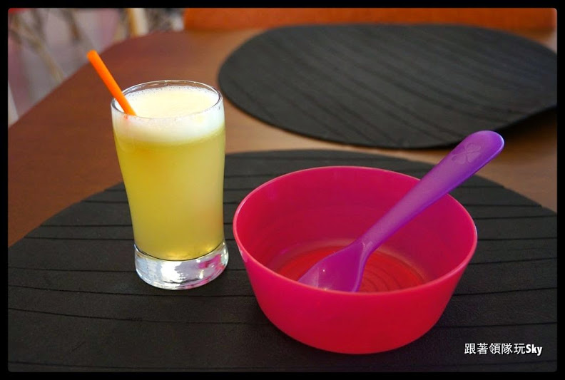 三重美食推薦-好吃好玩的親子餐廳[ 朵娜好食親子餐廳 ]