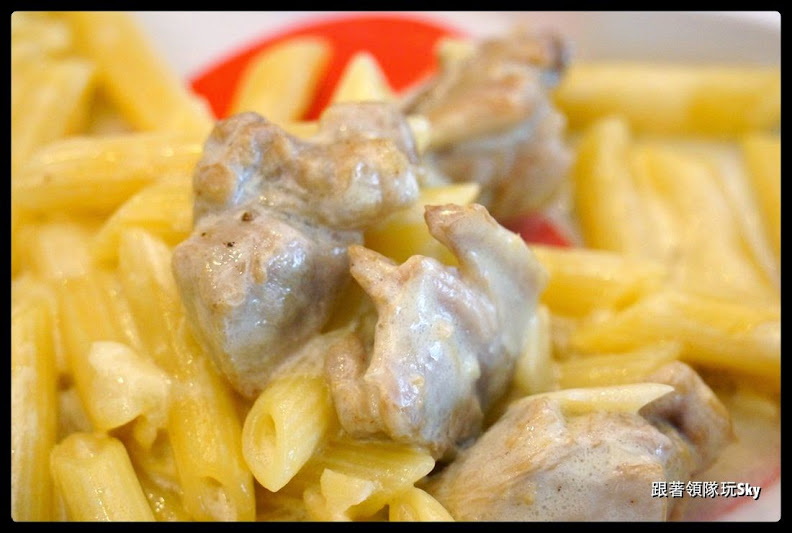 三重美食推薦-好吃好玩的親子餐廳[ 朵娜好食親子餐廳 ]