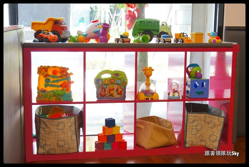 三重美食推薦-好吃好玩的親子餐廳[ 朵娜好食親子餐廳 ]