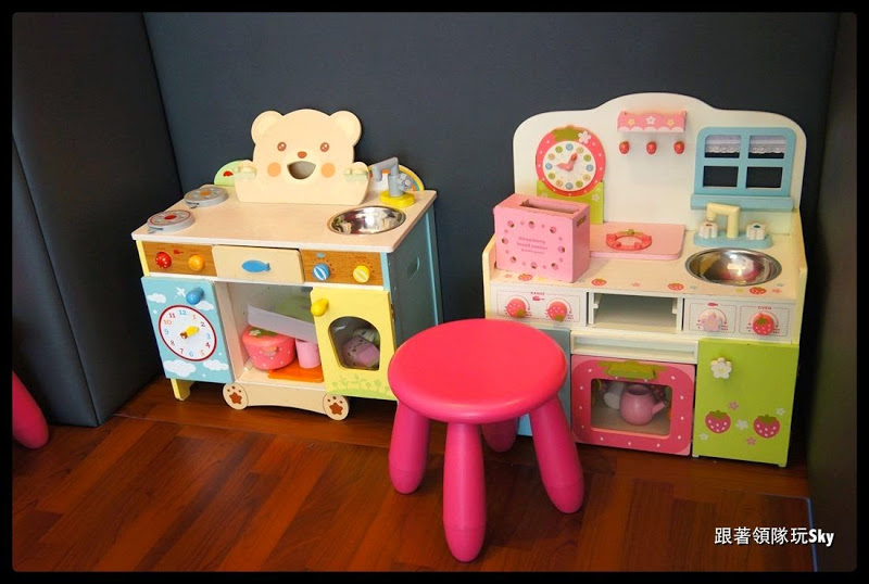 三重美食推薦-好吃好玩的親子餐廳[ 朵娜好食親子餐廳 ]