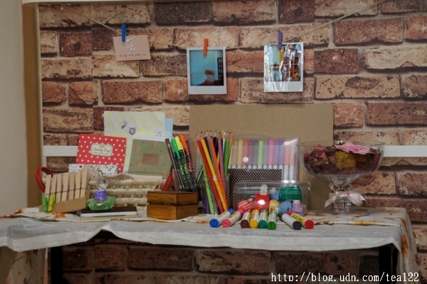 年輕女孩專業的菜單--暖暖早午餐下午茶甜點小物