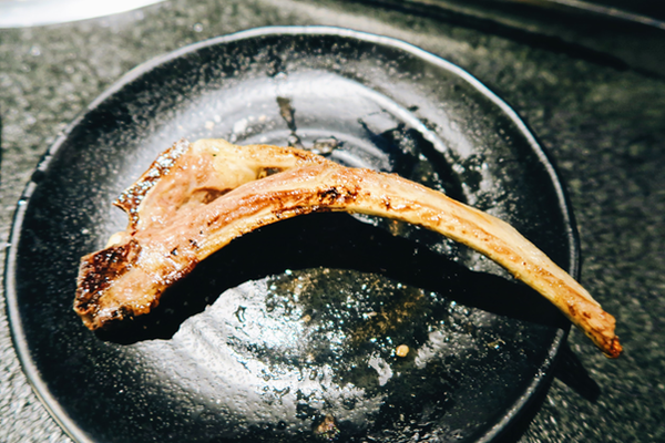 [台北大安區] 美食提案 X 瓦崎燒烤火鍋 敦南店∥天使紅蝦牛舌Prime等級牛肉吃到飽啤酒喝到飽/東區火烤兩吃吃到飽 ∥