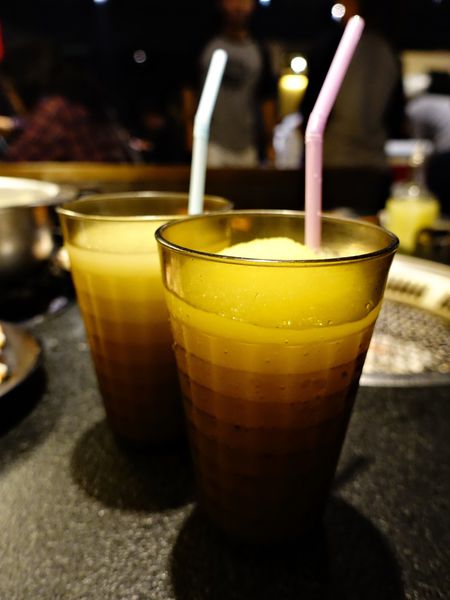 瓦崎燒烤火鍋(敦南店)：【捷運美食】瓦崎燒烤火鍋-敦南店 精緻單點吃到飽 頂級Prime無骨牛小排/松阪豬/肥美生蠔/蝦子軍團/哈根達斯/台啤無限供應！東區燒烤火鍋