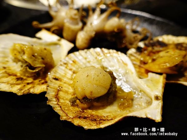 瓦崎燒烤火鍋(敦南店)：【捷運美食】瓦崎燒烤火鍋-敦南店 精緻單點吃到飽 頂級Prime無骨牛小排/松阪豬/肥美生蠔/蝦子軍團/哈根達斯/台啤無限供應！東區燒烤火鍋