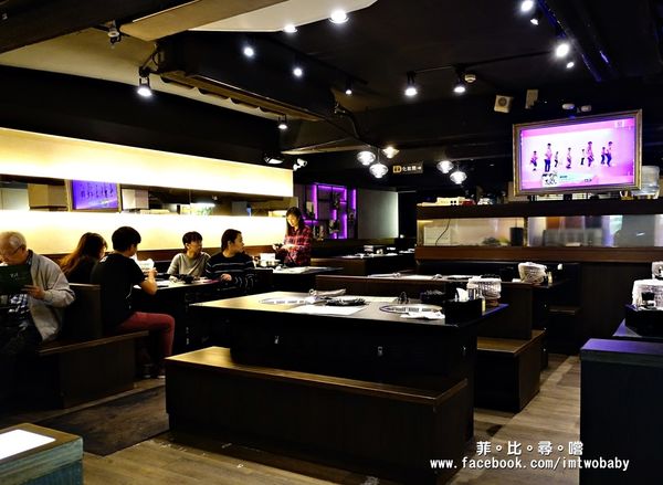 瓦崎燒烤火鍋(敦南店)：【捷運美食】瓦崎燒烤火鍋-敦南店 精緻單點吃到飽 頂級Prime無骨牛小排/松阪豬/肥美生蠔/蝦子軍團/哈根達斯/台啤無限供應！東區燒烤火鍋