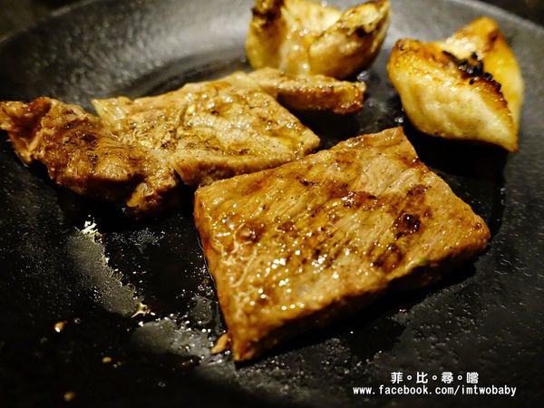 瓦崎燒烤火鍋(敦南店)：【捷運美食】瓦崎燒烤火鍋-敦南店 精緻單點吃到飽 頂級Prime無骨牛小排/松阪豬/肥美生蠔/蝦子軍團/哈根達斯/台啤無限供應！東區燒烤火鍋