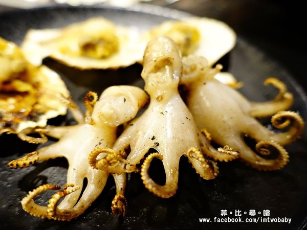 瓦崎燒烤火鍋(敦南店)：【捷運美食】瓦崎燒烤火鍋-敦南店 精緻單點吃到飽 頂級Prime無骨牛小排/松阪豬/肥美生蠔/蝦子軍團/哈根達斯/台啤無限供應！東區燒烤火鍋