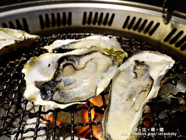 瓦崎燒烤火鍋(敦南店)：【捷運美食】瓦崎燒烤火鍋-敦南店 精緻單點吃到飽 頂級Prime無骨牛小排/松阪豬/肥美生蠔/蝦子軍團/哈根達斯/台啤無限供應！東區燒烤火鍋