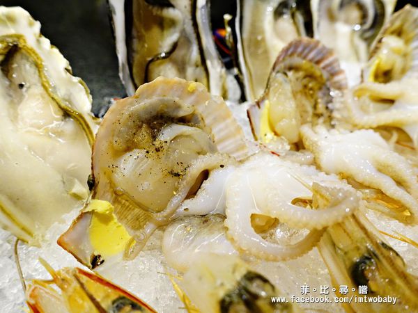 瓦崎燒烤火鍋(敦南店)：【捷運美食】瓦崎燒烤火鍋-敦南店 精緻單點吃到飽 頂級Prime無骨牛小排/松阪豬/肥美生蠔/蝦子軍團/哈根達斯/台啤無限供應！東區燒烤火鍋