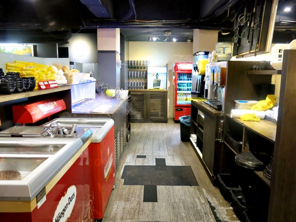 【捷運美食】瓦崎燒烤火鍋-敦南店~精緻單點/哈根達斯冰淇淋吃到飽/台灣啤酒無限暢飲/滿足饕客味蕾