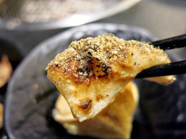 【捷運美食】瓦崎燒烤火鍋-敦南店~精緻單點/哈根達斯冰淇淋吃到飽/台灣啤酒無限暢飲/滿足饕客味蕾