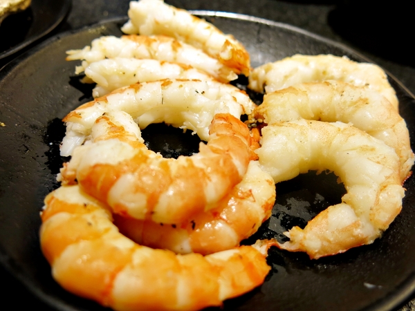 【捷運美食】瓦崎燒烤火鍋-敦南店~精緻單點/哈根達斯冰淇淋吃到飽/台灣啤酒無限暢飲/滿足饕客味蕾