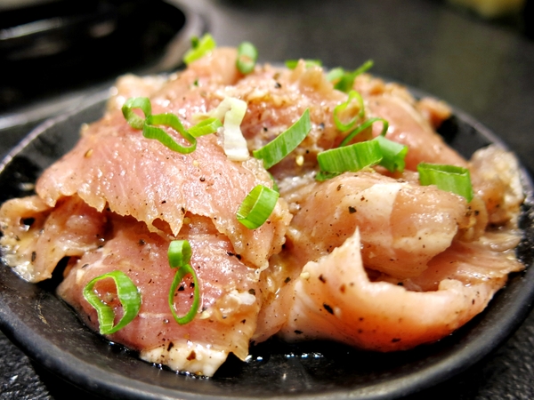 【捷運美食】瓦崎燒烤火鍋-敦南店~精緻單點/哈根達斯冰淇淋吃到飽/台灣啤酒無限暢飲/滿足饕客味蕾