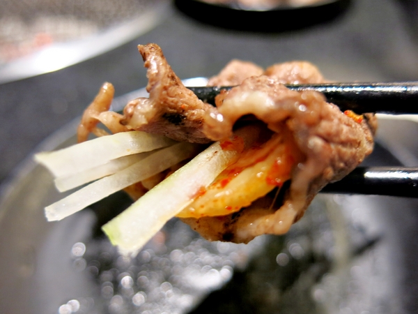 【捷運美食】瓦崎燒烤火鍋-敦南店~精緻單點/哈根達斯冰淇淋吃到飽/台灣啤酒無限暢飲/滿足饕客味蕾